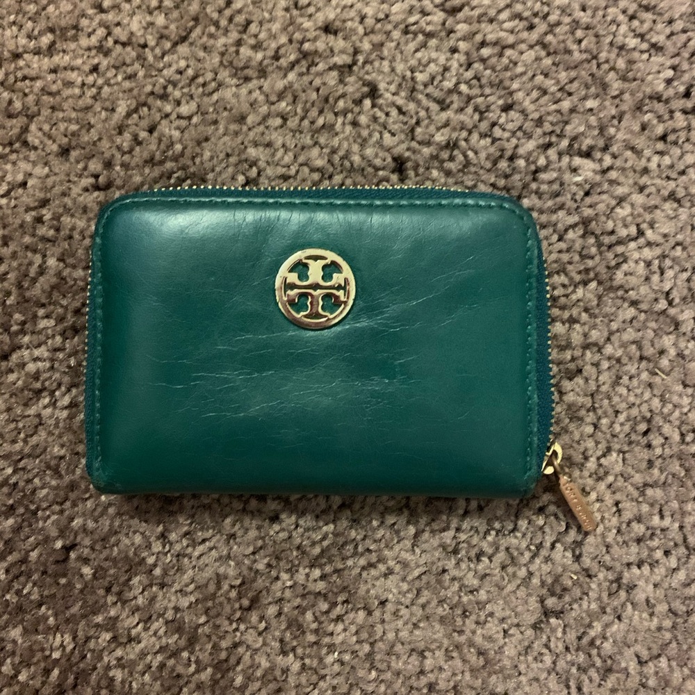 Tory Burch Wallet